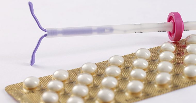 Hormonal contraceptives – how to take them safely?