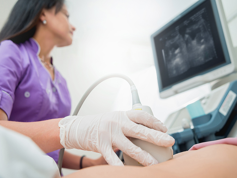 Ultrasound: answers to popular questions